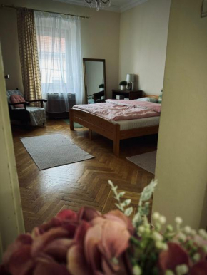Tabán Apartman
